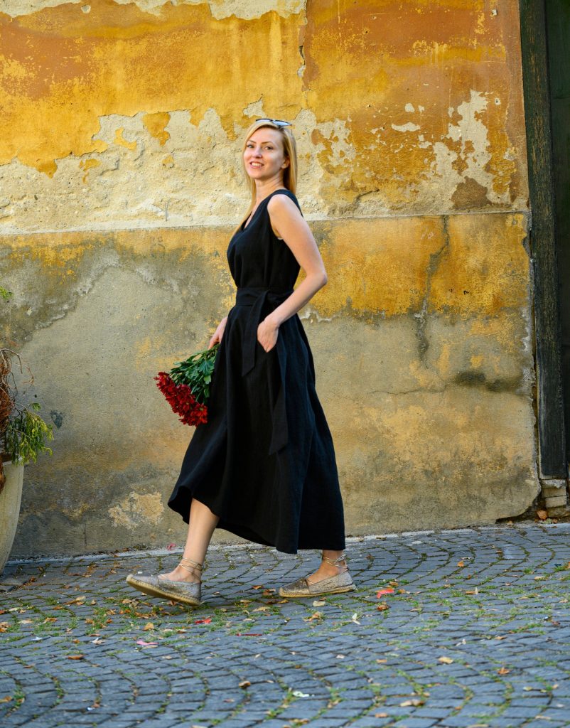 Ready Ship Size S Green Apple Ciel Maxi